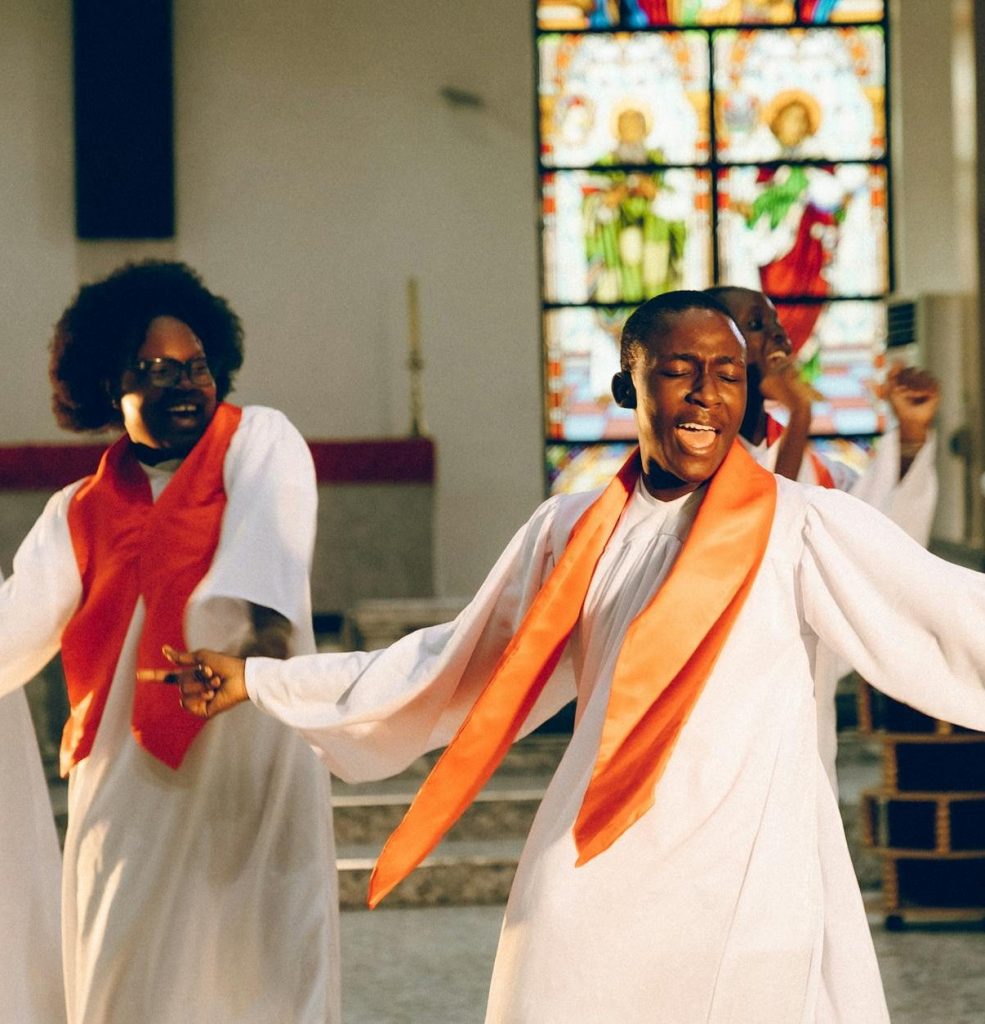 Praise as an Act of&nbsp;Defiance